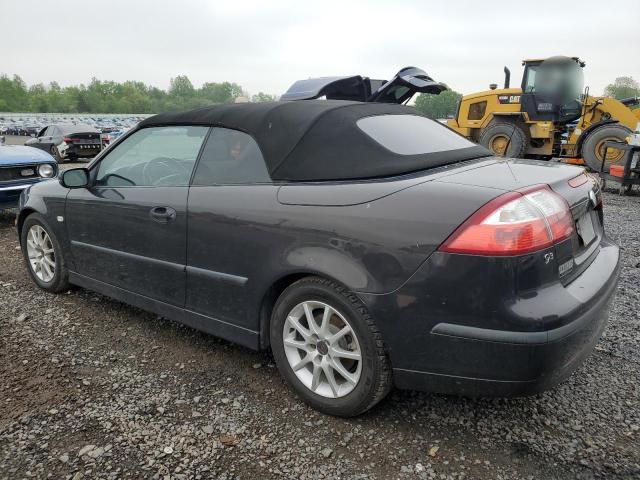 2004 SAAB 9-3 ARC