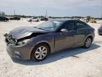 2015 Mazda 3 Sport for Sale in New Braunfels, TX - Front End