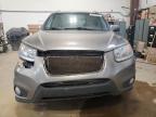 2012 HYUNDAI SANTA FE GLS for sale at Copart AB - EDMONTON