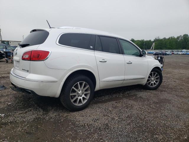  BUICK ENCLAVE 2017 Белы