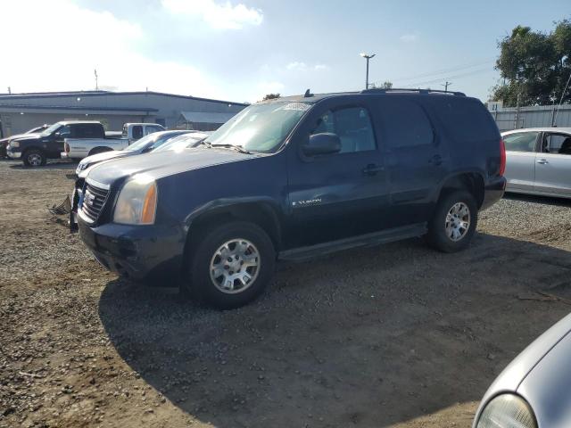 2007 Gmc Yukon 