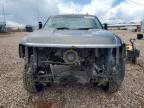 2014 Chevrolet Silverado K3500 Lt იყიდება Rapid City-ში, SD - Front End