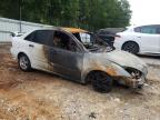 2002 Ford Focus Se للبيع في Austell، GA - Burn - Engine