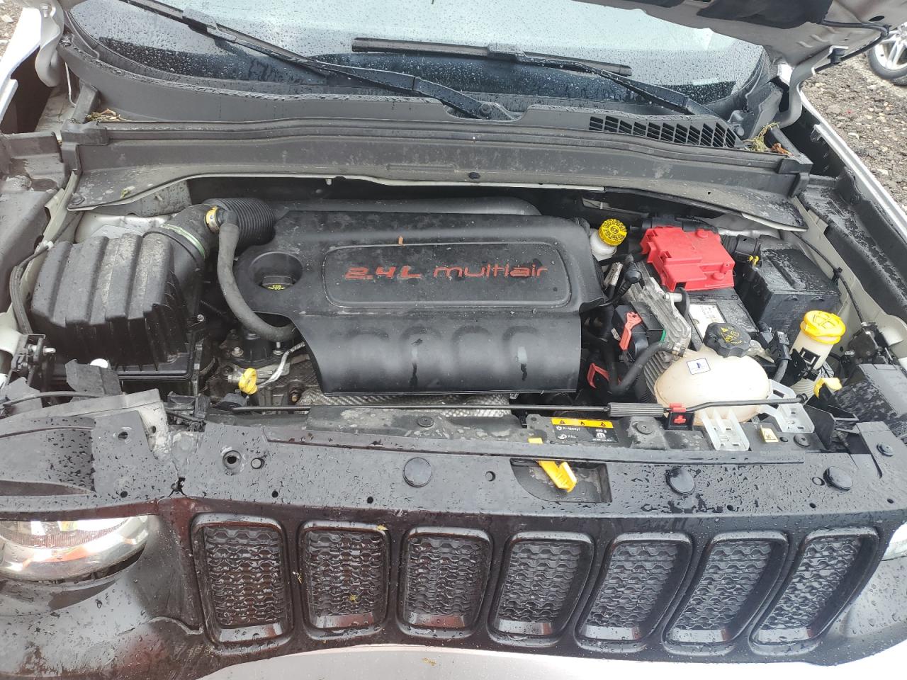 2020 Jeep Renegade Latitude VIN: ZACNJBBB1LPL31744 Lot: 56629765