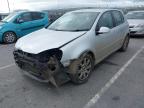 2006 VOLKSWAGEN GOLF GT TD for sale at Copart CHESTER