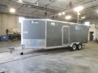 2019 TRITON PRT207EB ENCLOSED SNOWMOBILE TRAILER for sale at Copart MN - MINNEAPOLIS NORTH