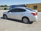 2016 Nissan Sentra S იყიდება Orlando-ში, FL - Front End