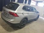 2022 Volkswagen Tiguan Se   de vânzare în Byron, GA - Front End