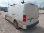 2019 VAUXHALL VIVARO 290 for sale at Copart BRISTOL