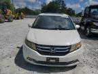2015 Honda Odyssey Touring на продаже в Loganville, GA - Side