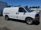 2006 Chevrolet Express G2500  de vânzare în Vallejo, CA - All Over