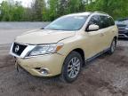 2013 NISSAN PATHFINDER S   à vendre chez Copart ON - COOKSTOWN
