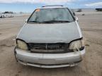 2002 Toyota Sienna Le en Venta en Tucson, AZ - Rear End