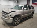 2003 Chevrolet Tahoe K1500 იყიდება Windham-ში, ME - Front End