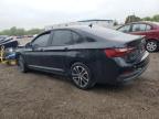 2023 VOLKSWAGEN JETTA COMFORTLINE   for sale at Copart ON - COOKSTOWN