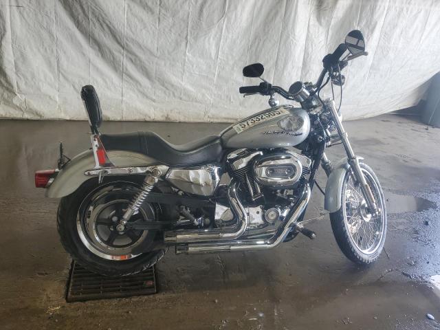 2006 Harley-Davidson Xl1200 C