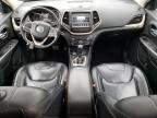 North Billerica, MA에서 판매 중인 2017 Jeep Cherokee Limited - Front End