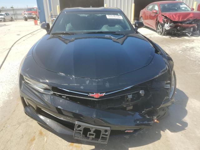  CHEVROLET CAMARO 2017 Угольный