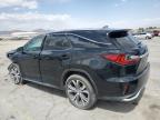 2018 Lexus Rx 350 L for Sale in Las Vegas, NV - Front End