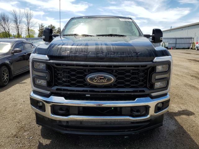  FORD F350 2023 Czarny