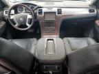 2013 CADILLAC ESCALADE ESV LUXURY for sale at Copart AB - EDMONTON
