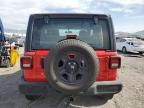 2018 Jeep Wrangler Sport იყიდება Las Vegas-ში, NV - Front End