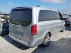 2018 MERCEDES BENZ V220 D SPO for sale at Copart YORK