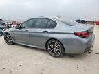 2021 Bmw 540 Xi en Venta en Haslet, TX - Mechanical