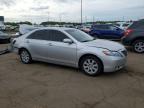2009 Toyota Camry Hybrid продається в Woodhaven, MI - Rear End