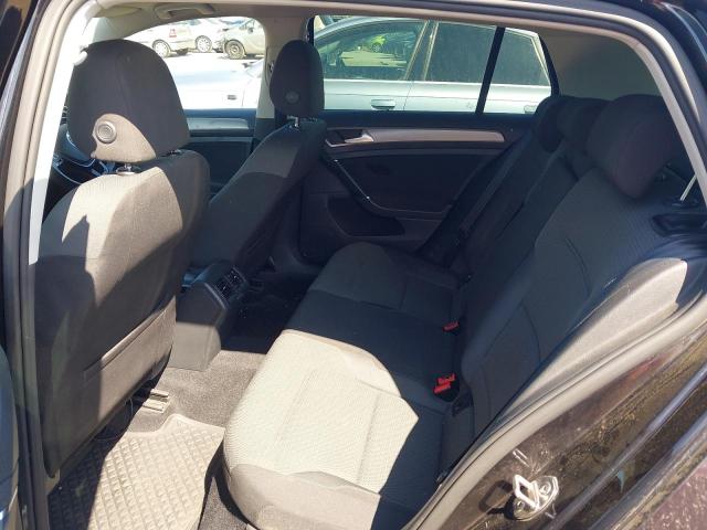 2015 VOLKSWAGEN GOLF MATCH