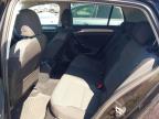 2015 VOLKSWAGEN GOLF MATCH for sale at Copart ROCHFORD