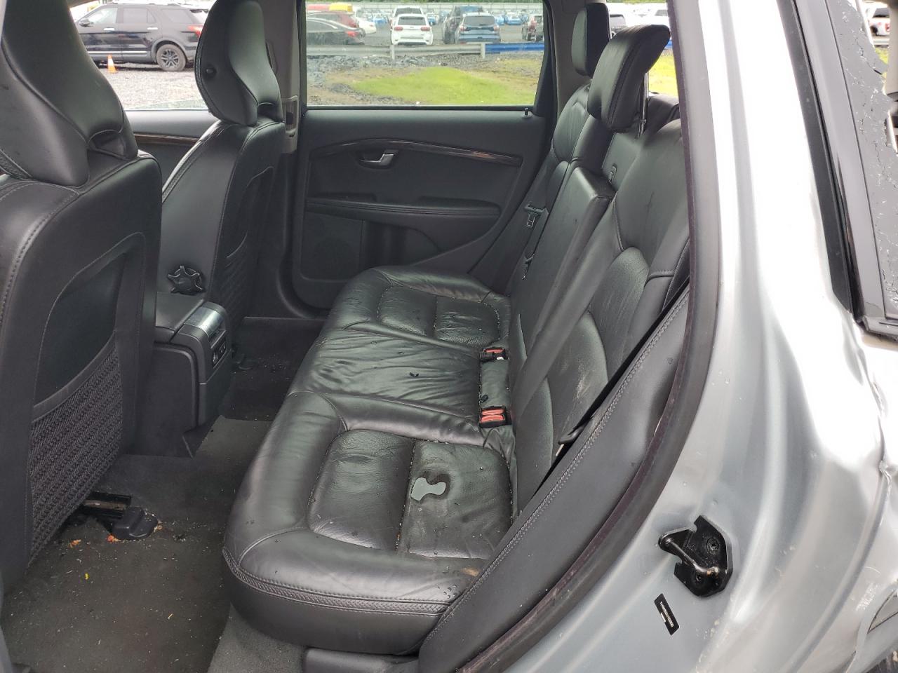 2012 Volvo Xc70 3.2 VIN: YV4940BZ4C1132830 Lot: 58549525
