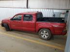 2015 Toyota Tacoma Double Cab للبيع في Mocksville، NC - Front End