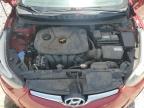 2016 Hyundai Elantra Se de vânzare în Prairie Grove, AR - Hail