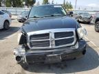 2005 Dodge Dakota Quad de vânzare în Rancho Cucamonga, CA - Front End