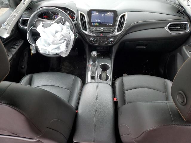  CHEVROLET EQUINOX 2021 Burgundy