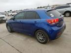 2020 Kia Rio Lx na sprzedaż w Grand Prairie, TX - Front End