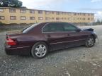 2004 Lexus Ls 430 продається в Opa Locka, FL - Front End