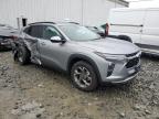 2025 Chevrolet Trax 1Lt на продаже в Windsor, NJ - Side