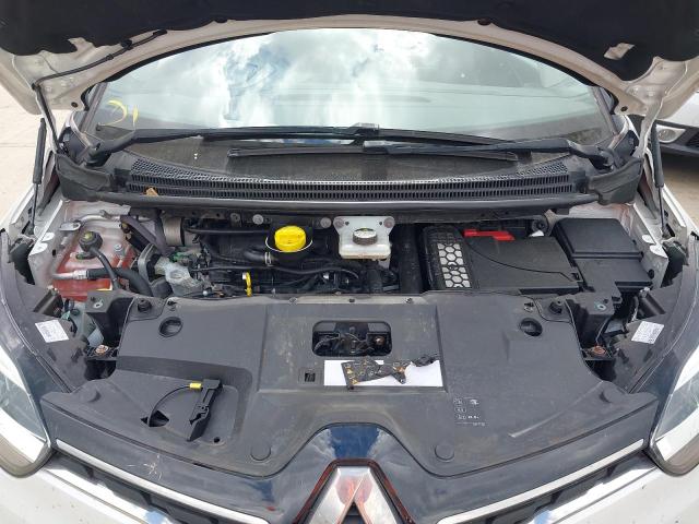 2017 RENAULT GRAND SCEN