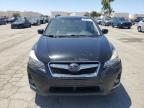 2016 Subaru Crosstrek Limited en Venta en Martinez, CA - Front End