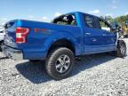 2018 Ford F150 Supercrew   for Sale in Apopka, FL - Burn