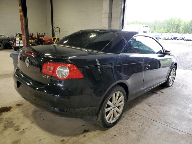 2011 VOLKSWAGEN EOS KOMFORT  