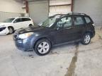 2015 Subaru Forester 2.5I for Sale in Conway, AR - Side