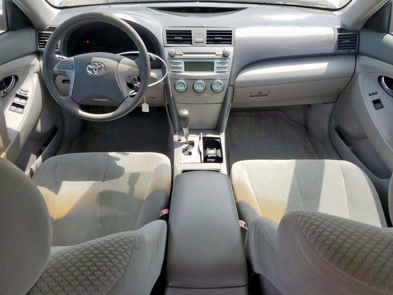 2007 Toyota Camry Ce VIN: 4T1BE46K67U138957 Lot: 57686665
