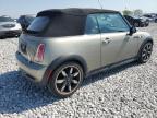 2008 Mini Cooper S за продажба в Greenwood, NE - Side
