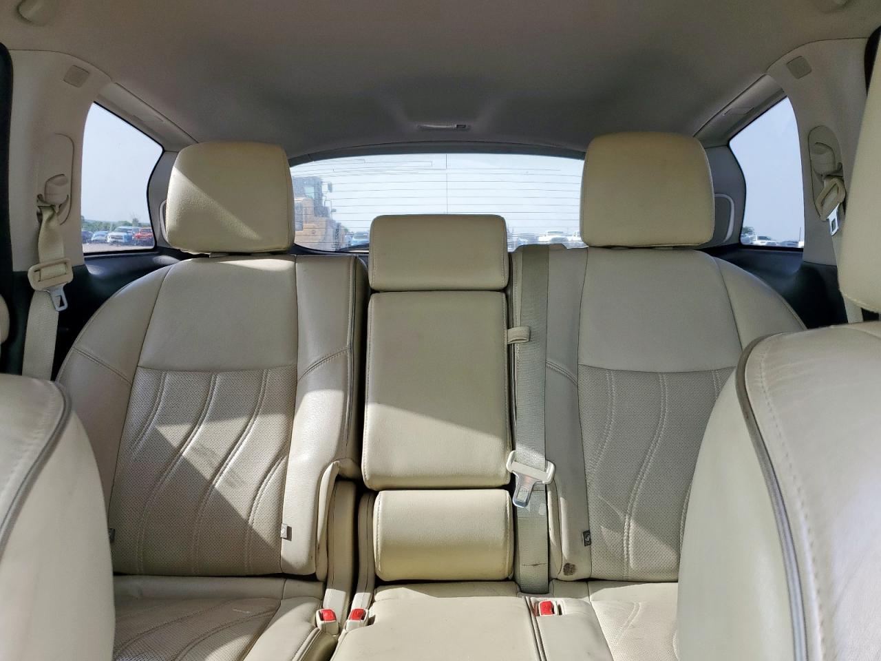 2017 Infiniti Qx60 VIN: 5N1DL0MN1HC556970 Lot: 57127785
