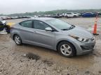 2014 Hyundai Elantra Se იყიდება Kansas City-ში, KS - Side