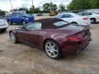 2008 Aston Martin V8 Vantage на продаже в Theodore, AL - Mechanical
