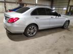 2017 Mercedes-Benz C 300 4Matic იყიდება Eldridge-ში, IA - Front End